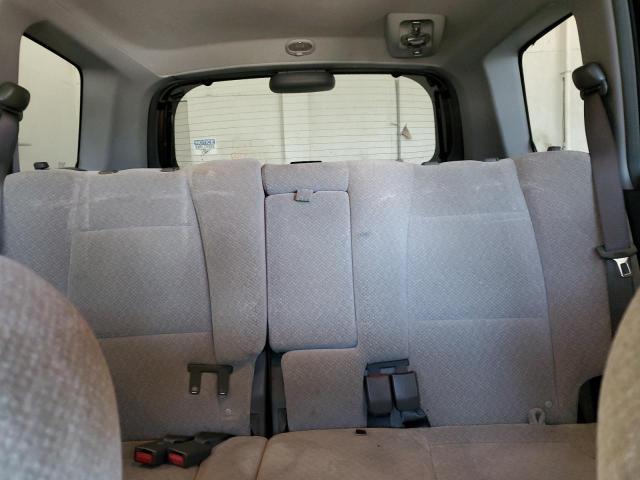 2006 Hyundai Santa Fe Gls VIN: KM8SC73D56U036464 Lot: 51171204