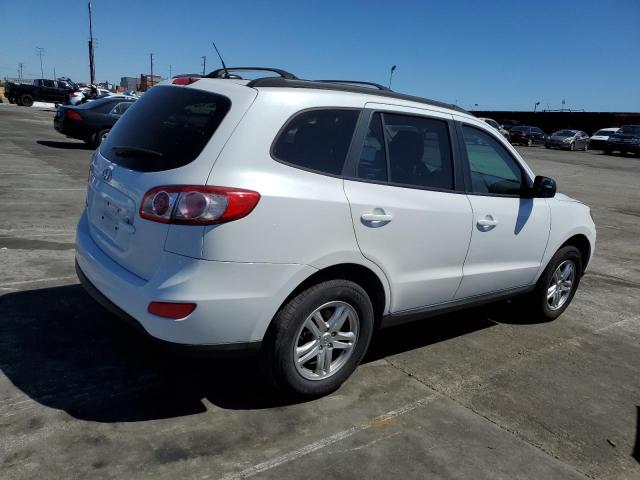 2012 Hyundai Santa Fe Gls VIN: 5XYZG3AB8CG123600 Lot: 49453634