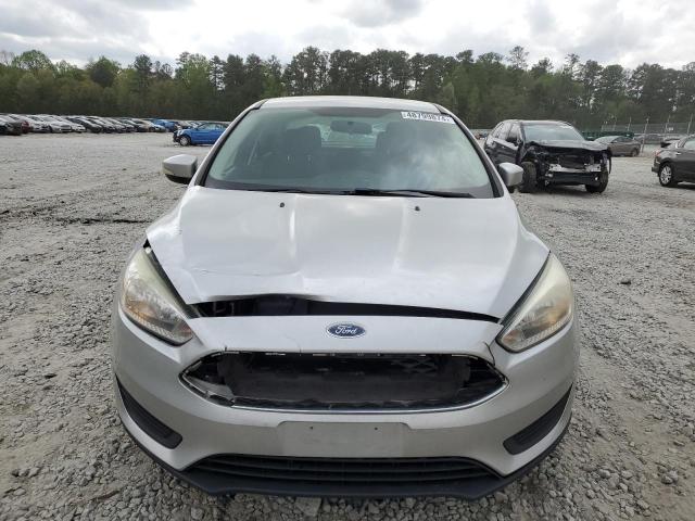 2016 Ford Focus Se VIN: 1FADP3F22GL348937 Lot: 48799874