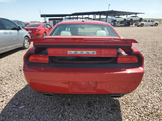 2012 Dodge Challenger R/T VIN: 2C3CDYBT2CH128428 Lot: 51820904