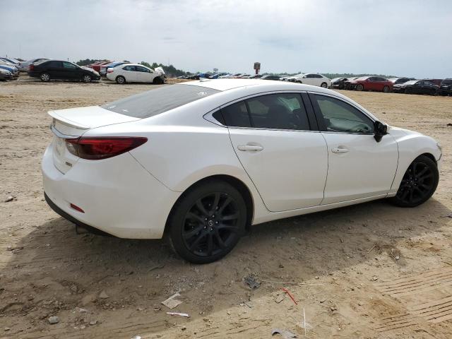 2016 Mazda 6 Grand Touring VIN: JM1GJ1W54G1481069 Lot: 51273684