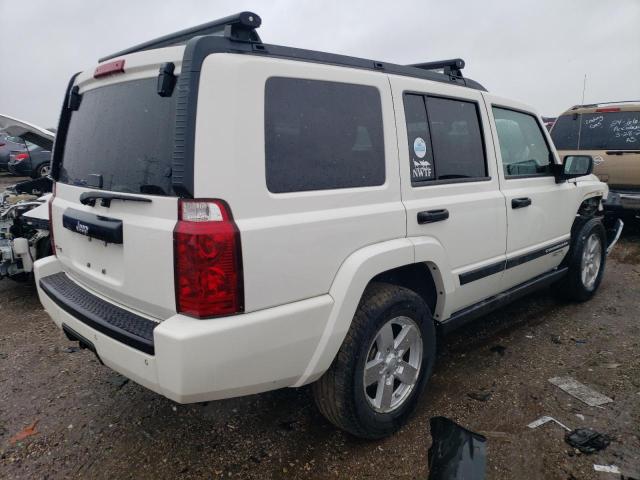 2006 Jeep Commander VIN: 1J8HG48K56C156305 Lot: 49104514