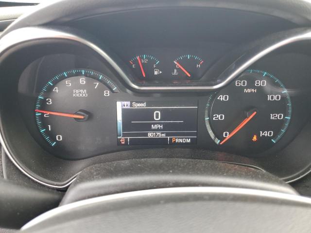 2014 Chevrolet Impala Lt VIN: 1G1125S37EU149873 Lot: 51547974