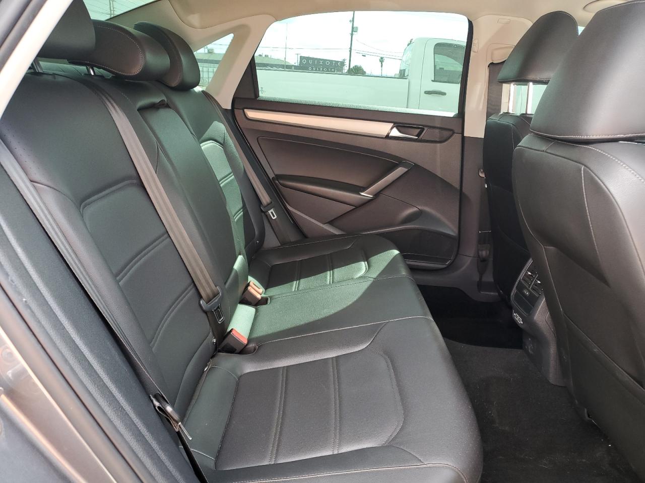 1VWSA7A34LC017908 2020 Volkswagen Passat Se