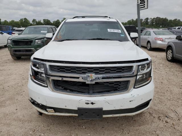 2019 Chevrolet Tahoe C1500 Lt VIN: 1GNSCBKC1KR262523 Lot: 52107134