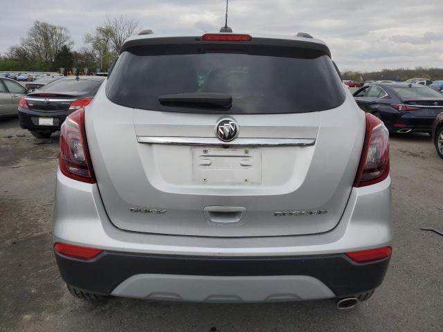 2017 BUICK ENCORE PRE - KL4CJBSMXHB240317