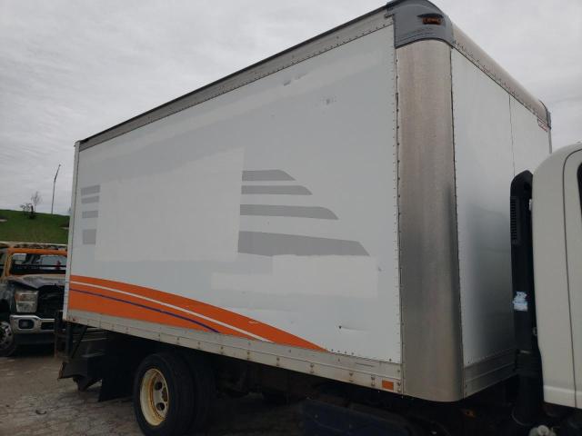 2014 Isuzu Nrr VIN: JALE5W165E7300188 Lot: 50697904