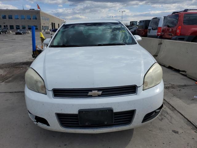 2010 Chevrolet Impala Lt VIN: 2G1WB5EN2A1196785 Lot: 51485784