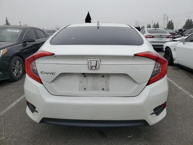 2017 Honda Civic Ex VIN: 2HGFC2F77HH513773 Lot: 51556454