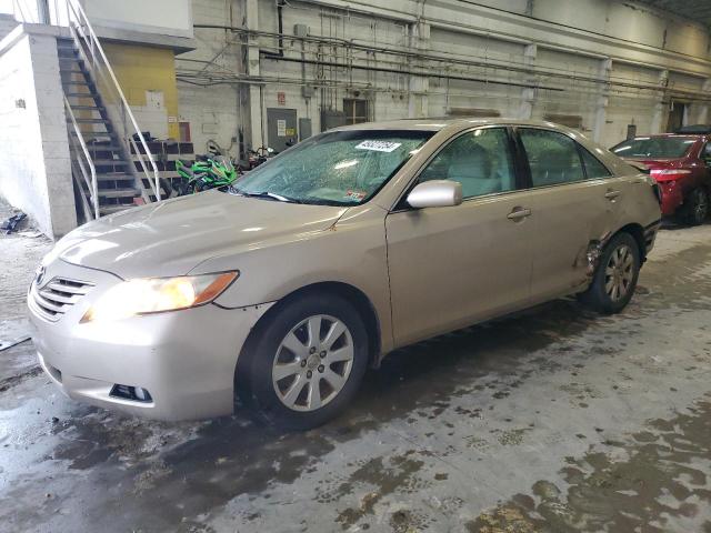 2009 Toyota Camry Base VIN: 4T1BE46K79U286182 Lot: 49327254