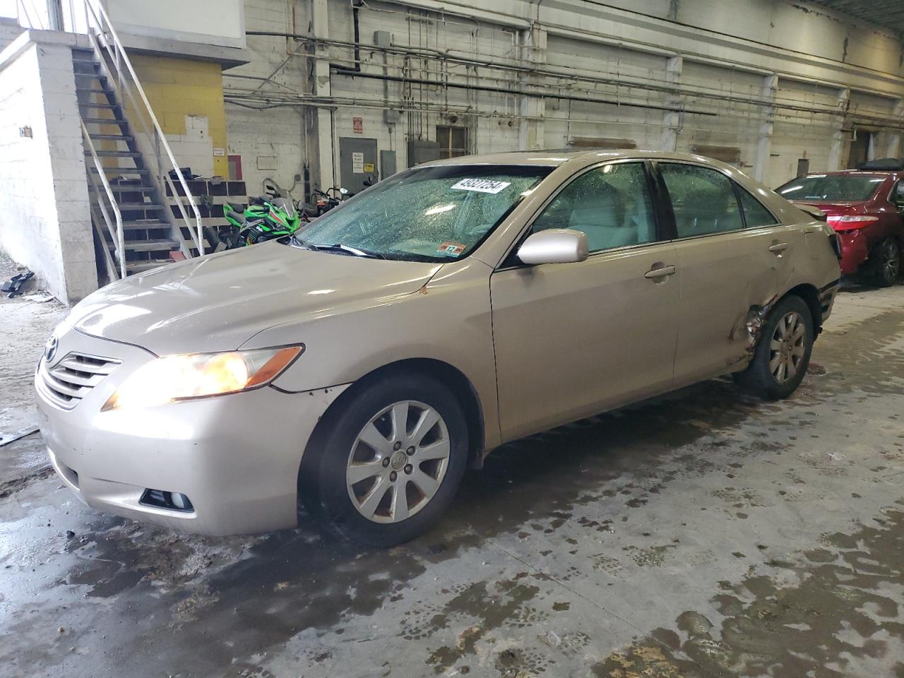 4T1BE46K79U286182 2009 Toyota Camry Base