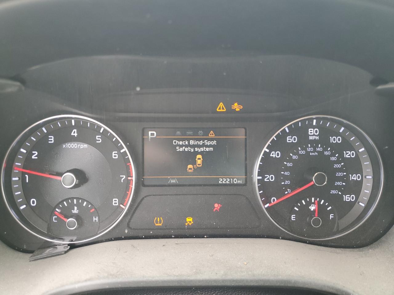 3KPF24AD4PE669662 2023 Kia Forte Lx