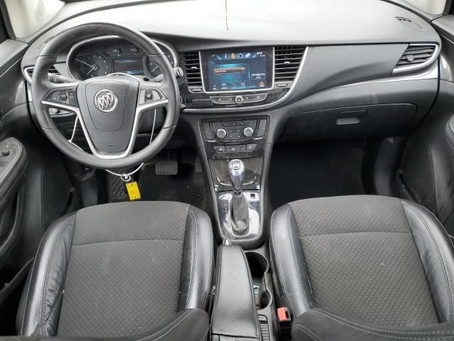 2017 BUICK ENCORE PRE - KL4CJESB6HB191214