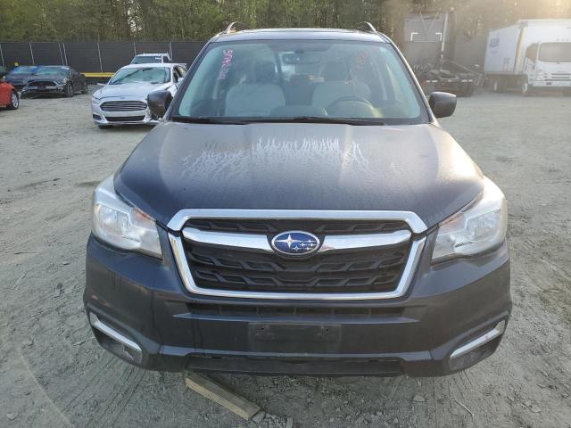 2017 SUBARU FORESTER 2 - JF2SJAEC2HH506930