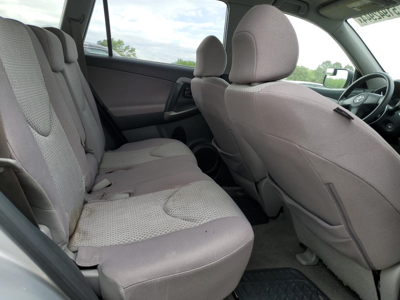 JTMZD33V776041821 2007 Toyota Rav4