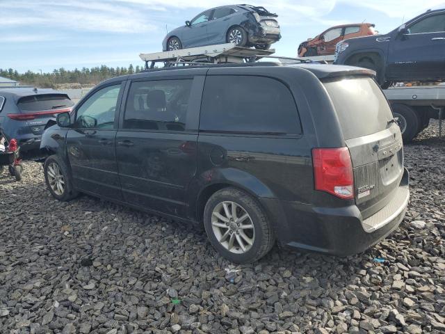 2015 Dodge Grand Caravan Sxt VIN: 2C4RDGCG4FR663471 Lot: 51428324