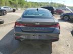 HYUNDAI ELANTRA SE photo