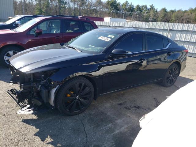 2021 Nissan Altima Sr VIN: 1N4BL4CW0MN325558 Lot: 51692594