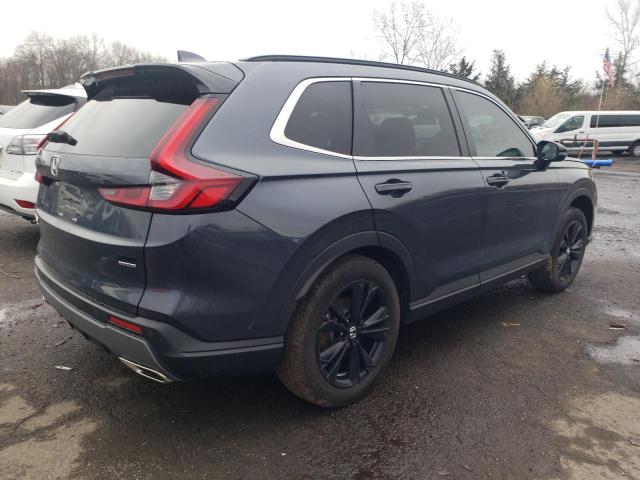 2024 Honda Cr-V Sport Touring VIN: 5J6RS6H96RL015048 Lot: 50522164