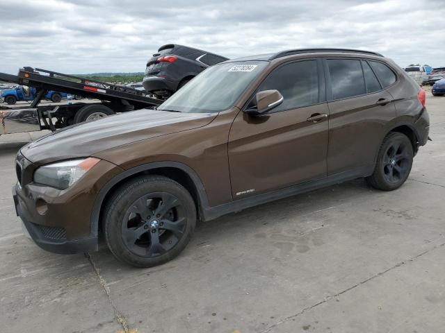 VIN WBAVM1C55DVW45532 2013 BMW X1, Sdrive28I no.1