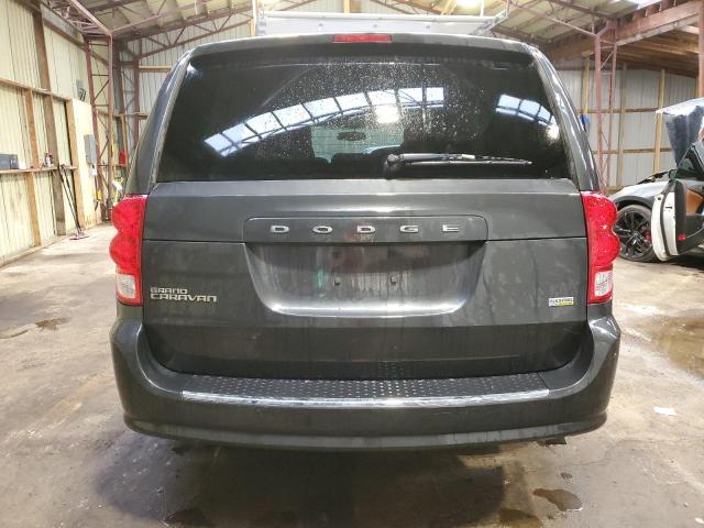 2012 Dodge Grand Caravan Se VIN: 2C4RDGBG7CR235536 Lot: 50524044