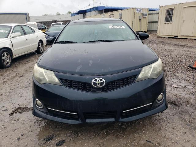 2013 Toyota Camry L VIN: 4T1BF1FK6DU725828 Lot: 50324434