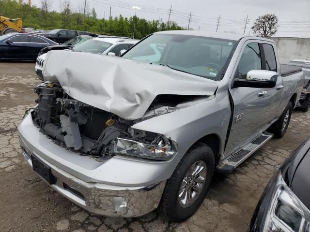 2013 Ram 1500 Slt VIN: 1C6RR6GG6DS640850 Lot: 49866094