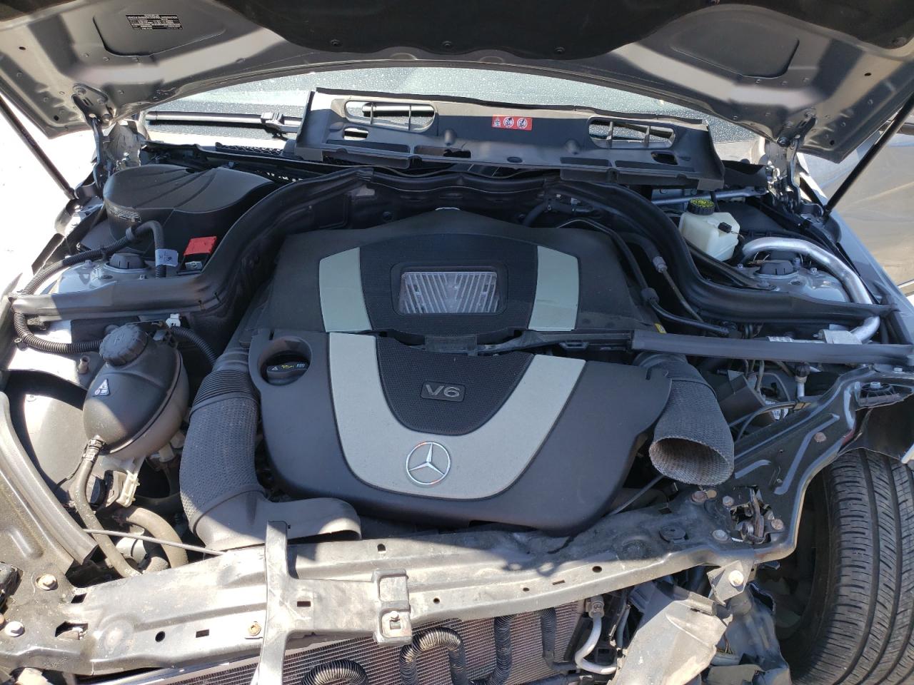 WDDGF8BB6CR212451 2012 Mercedes-Benz C 300 4Matic