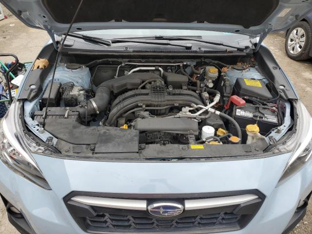 2019 Subaru Crosstrek Premium VIN: JF2GTACC0KH276976 Lot: 51526374