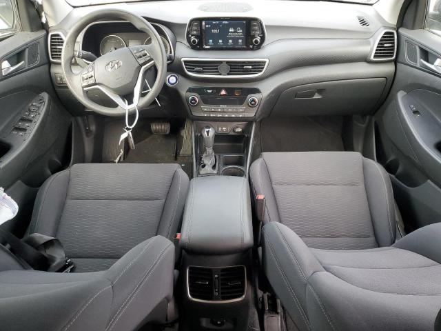 2021 Hyundai Tucson Limited VIN: KM8J3CALXMU398446 Lot: 50768154