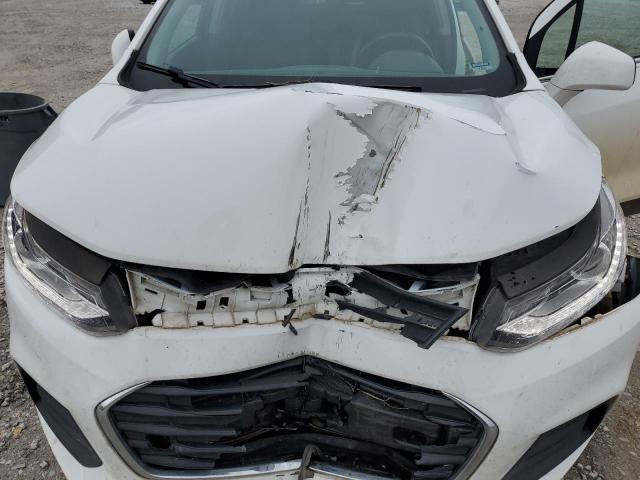 2020 CHEVROLET TRAX 1LT - KL7CJPSB0LB028243