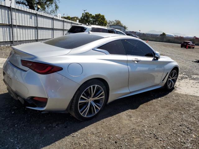 2017 Infiniti Q60 Premium VIN: JN1EV7EL0HM553905 Lot: 50130394