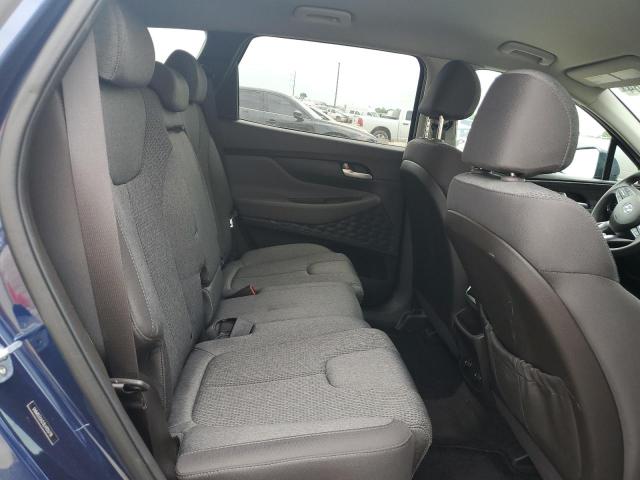 2020 Hyundai Santa Fe Sel VIN: 5NMS33AD3LH226718 Lot: 52313864