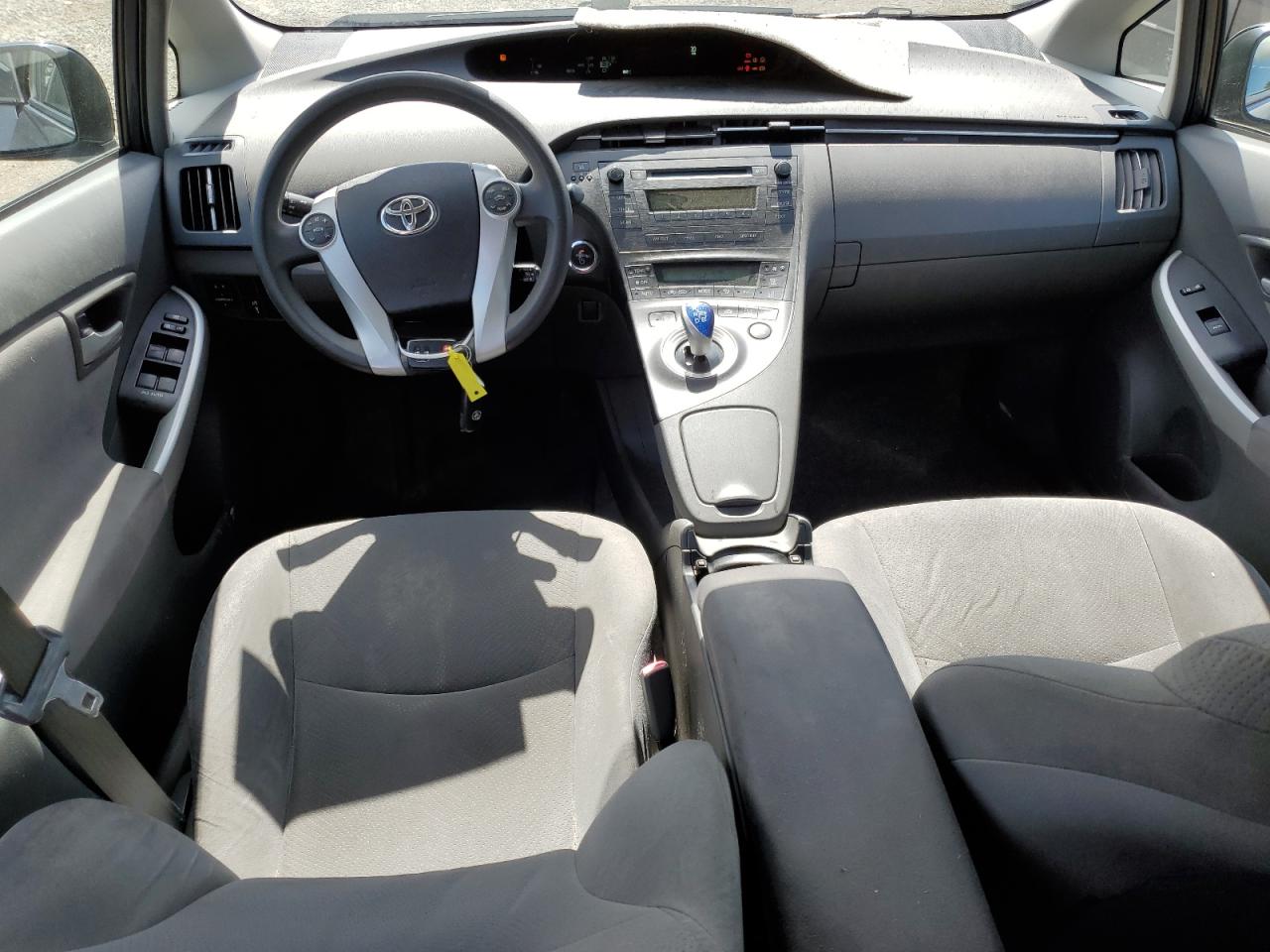 JTDKN3DU0A0226405 2010 Toyota Prius JTDKN3DU0A0226405 2010 Toyota Prius