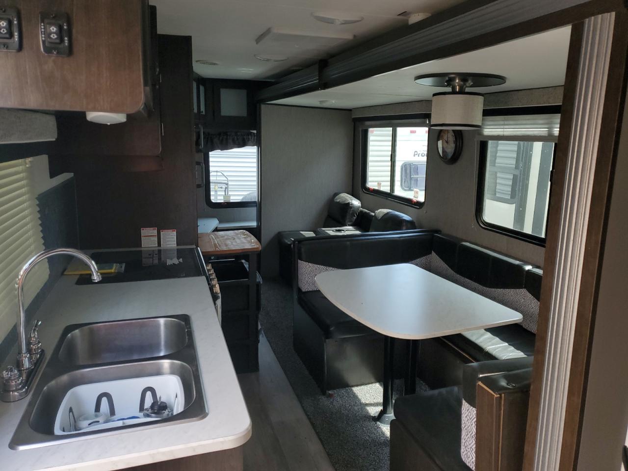 5SFPB3229LE431577 2020 Heart Land Travel Trl