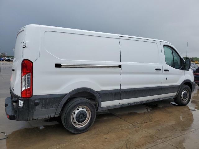 2019 Ford Transit T-250 VIN: 1FTYR2YM4KKB16451 Lot: 49800084