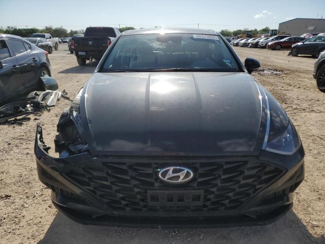 2023 Hyundai Sonata Sel VIN: KMHL14JA9PA268621 Lot: 50373894