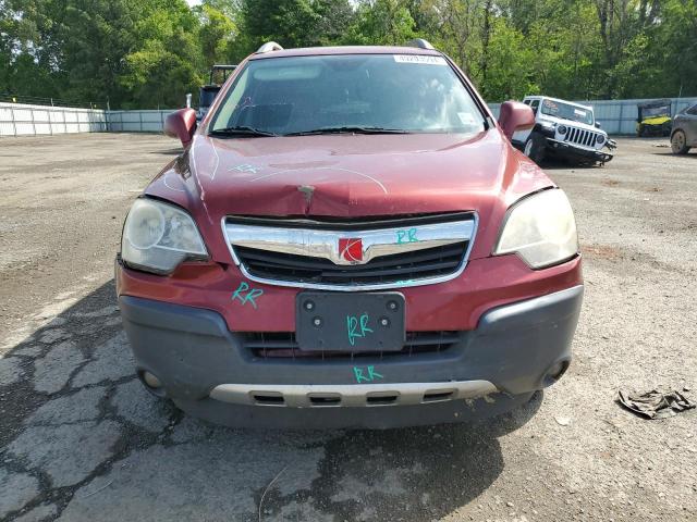 2009 Saturn Vue Xe VIN: 3GSCL33P59S548648 Lot: 49203594