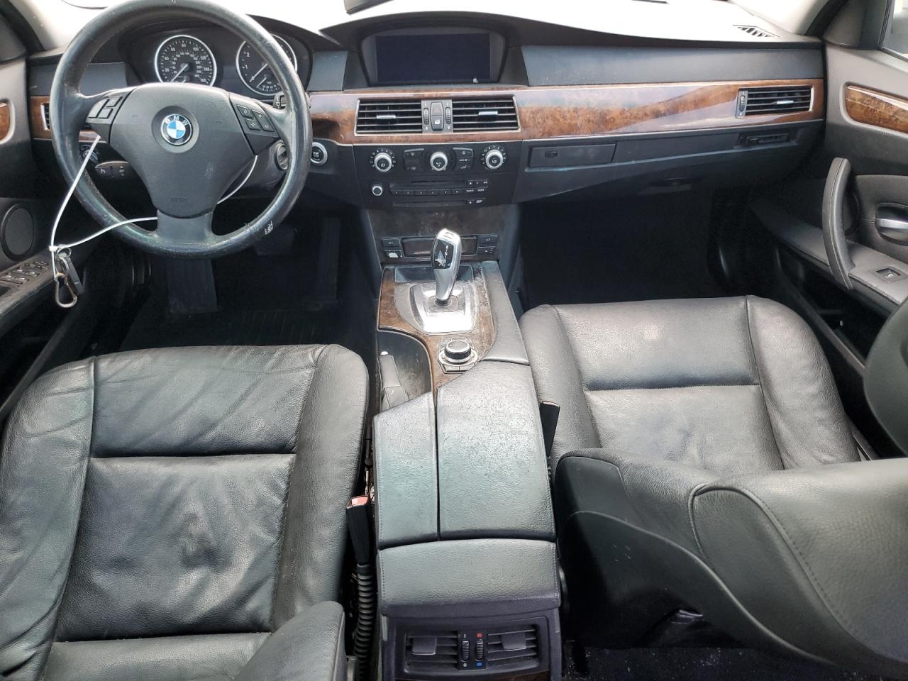 WBANV93579C134337 2009 BMW 535 Xi