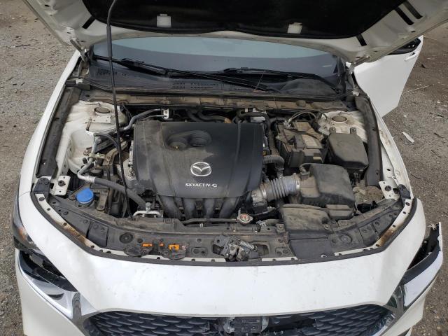 3MZBPACL9LM126520 Mazda 3 SELECT 11