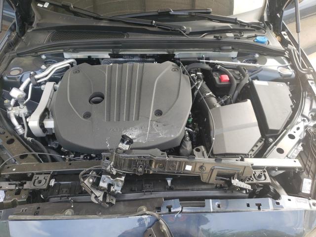 7JRL12TK8RG319171 Volvo S60 Core  11