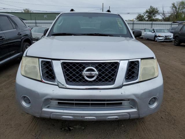 2009 Nissan Pathfinder S VIN: 5N1AR18U29C605118 Lot: 53151654