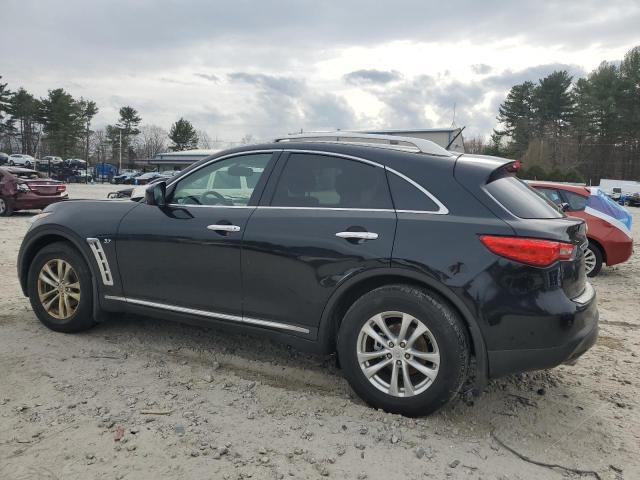 2015 Infiniti Qx70 VIN: JN8CS1MW0FM483796 Lot: 49096574