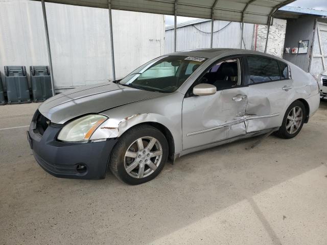 2004 Nissan Maxima Se VIN: 1N4BA41E74C885072 Lot: 52728914