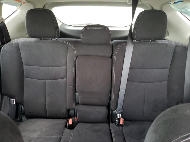 2018 NISSAN MURANO S - 5N1AZ2MG1JN118054