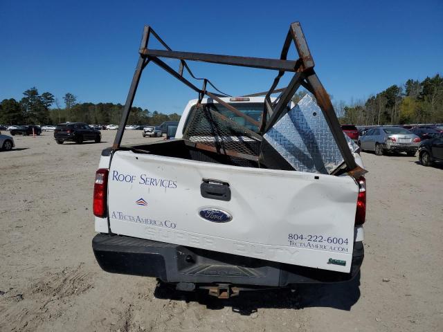 2011 Ford F250 Super Duty VIN: 1FTBF2A69BEC44340 Lot: 49749724