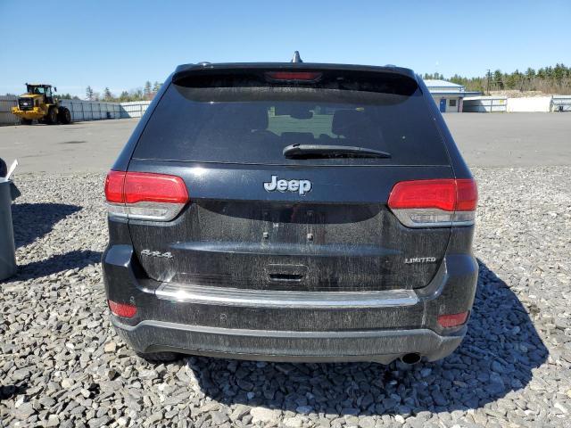 2018 JEEP GRAN CHER 1C4RJFBG5JC238444