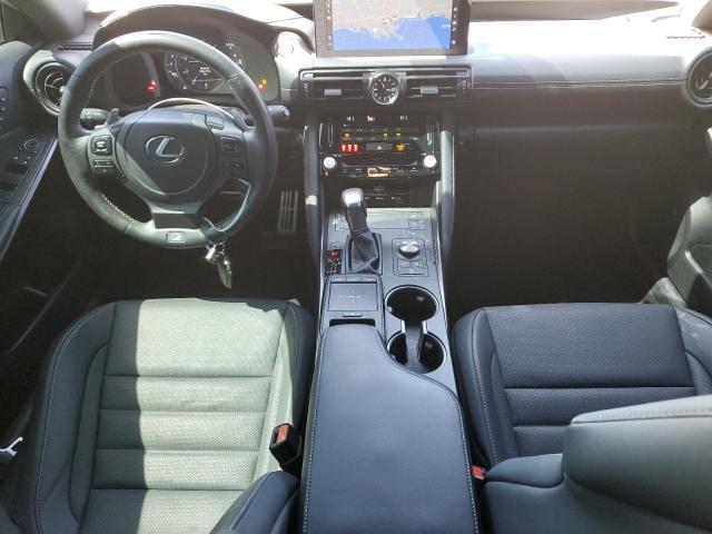 2023 LEXUS IS 350 F S JTHGZ1B27P5065156