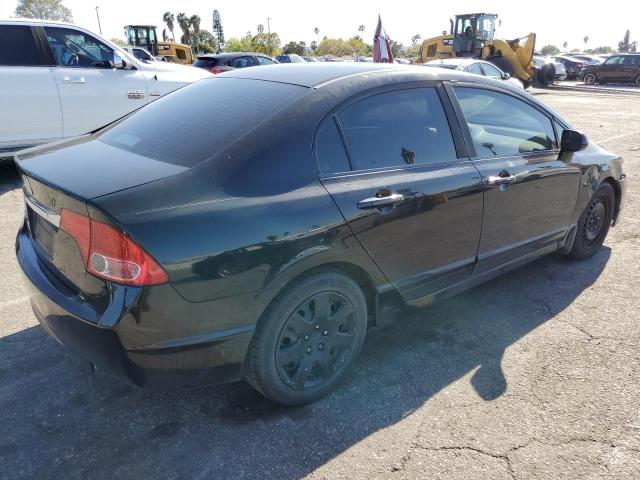 2010 Honda Civic Lx VIN: 19XFA1F50AE081641 Lot: 49830764