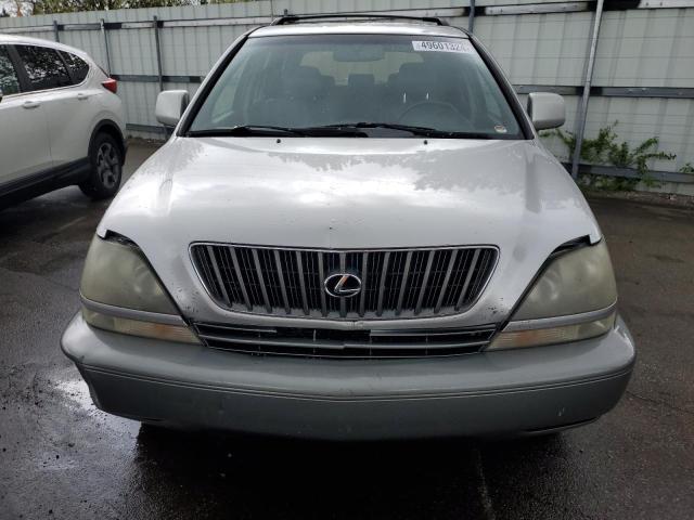 1999 Lexus Rx 300 VIN: JT6HF10U4X0063162 Lot: 45508084